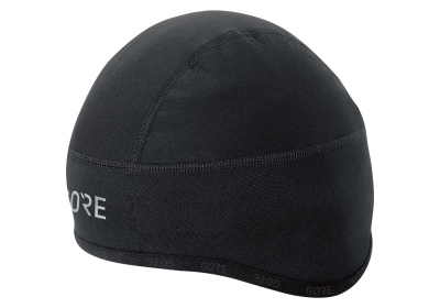 GORE C3 WS Helmet Cap-black-60/64