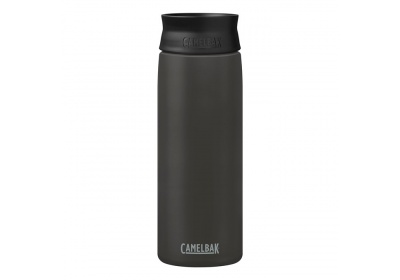 CAMELBAK Hot Cap Vacuum Stainless 0,6l Black