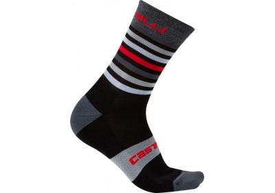 Castelli - pánské ponožky Gregge 15