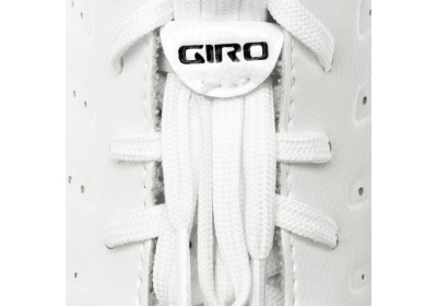 GIRO Empire Laces White 52"/132cm