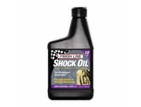 FINISH LINE Shock Oil 10wt 475 ml