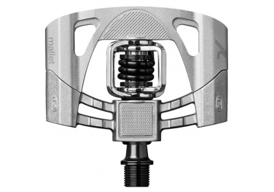 CRANKBROTHERS Mallet 2 Silver