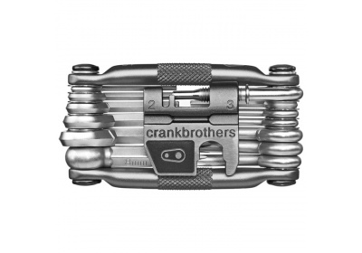 CRANKBROTHERS Multi-19 Tool