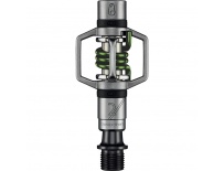 CRANKBROTHERS Egg Beater 2 Green