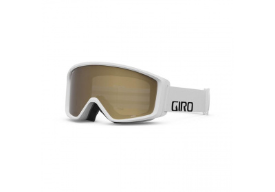 GIRO Index 2.0 White Wordmark AR40