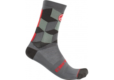 Castelli - pánské ponožky Unlimited 15
