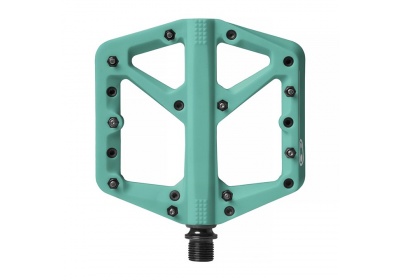 CRANKBROTHERS Stamp 1 Large Turquoise