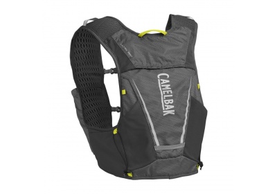 CAMELBAK Ultra Pro Vest Graphite/Sulphur Spring M