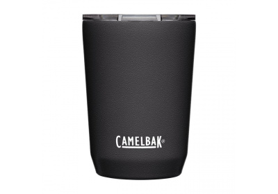 CAMELBAK Tumbler Vacuum Stainless 0,35l Black