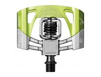 CRANKBROTHERS Mallet 2 Electric Lime/Black
