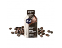 Výprodej-GU Energy Gel 32 g Espresso Love 1 SÁČEK
