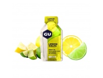 GU Energy Gel 32 g Lemonade 1 SÁČEK (balení 24ks)