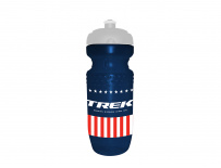 Trek Stars and Stripes Water Bottle 710 ml
