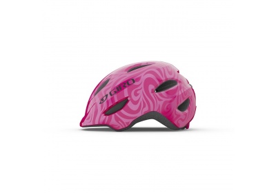 GIRO Scamp Bright Pink/Pearl S