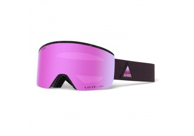 GIRO Ella Pink Arrow MTN Vivid Pink/Vivid Infrared (2skla)