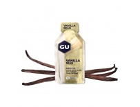 GU Energy Gel 32 g Vanilla Bean1 SÁČEK (balení 24ks)